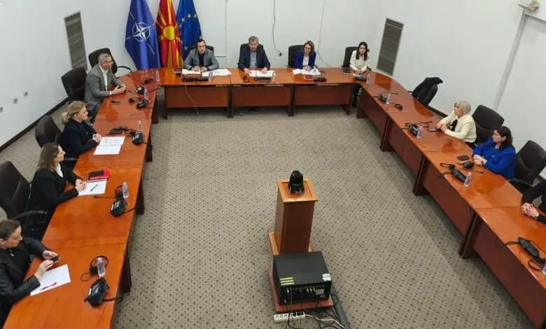 Dështon rezoluta për krerët e UÇK-së, deputetët maqedonas bojkotuan mbledhjen