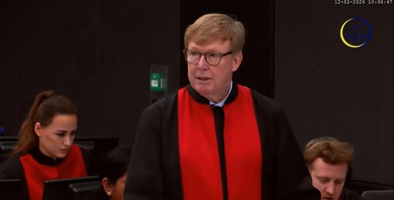 Dixon flet për pretendimet e ZPS-së për “Ndërmarrjen e Përbashkët Kriminale”