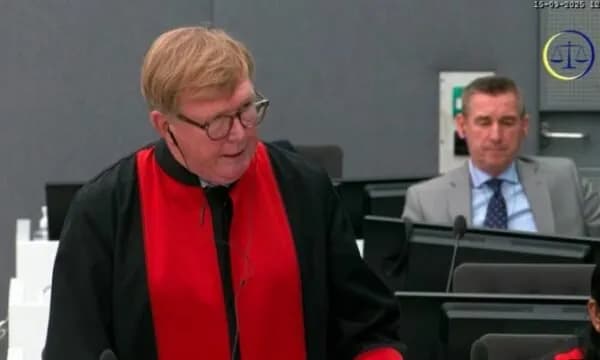 Dixon: Prokuroria s’ka prova se Veseli kishte kontroll efektiv ndaj kujtdo në Kosovë