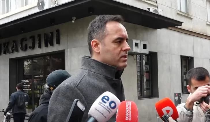 “Do të shkoj në Hagë”, Konjufca: Kam aplikuar për të qenë aty në ditën përfundimtare