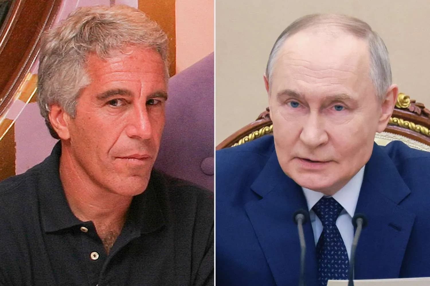 Dokumentet e reja të FBI-së: Jeffrey Epstein përshkruhej si “menaxher i pasurisë” së Vladimir Putinit