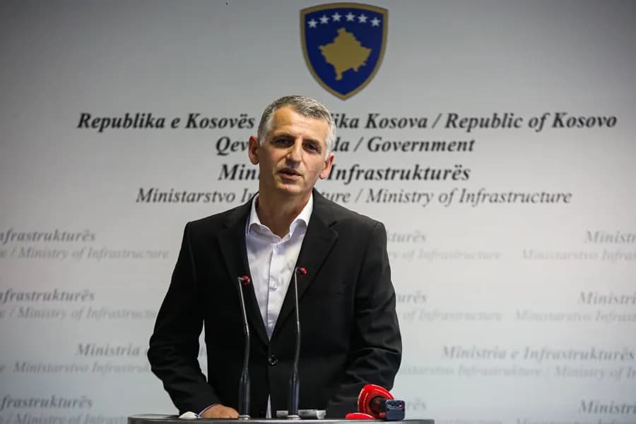 Durmishi njofton se po kryhen inspektime lidhur me kimikate, biocide e pesticide: Është konstatuar se është keqpërdorur sistemi i regjistrimit