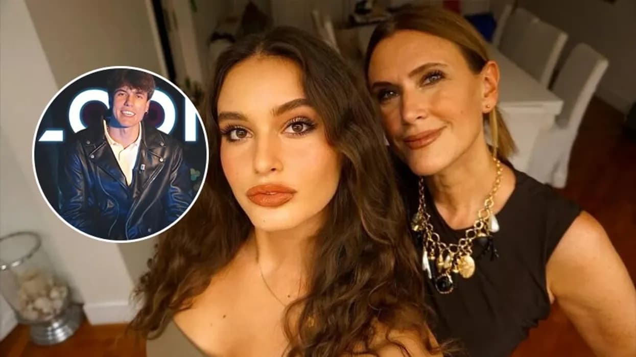 E dashura e Klodit dhe e ëma arrijnë në Prishtinë para finales së Big Brother VIP Kosova 4
