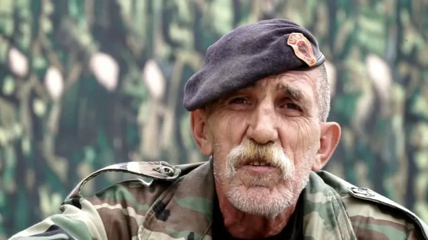 E dhimbshme: Ata që luftuan për liri sot luftojnë për dinjitet-veterani UÇK-së dje nuk kishe para të blinte as batanije në spital