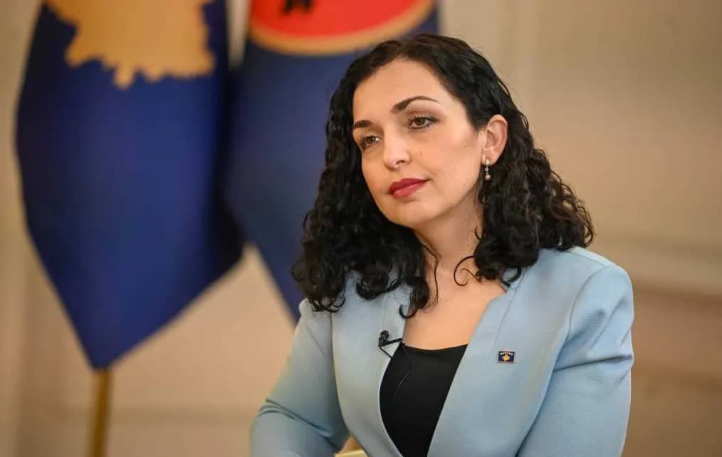 E konfirmon Osmani, nesër do të jetë në Washington për takimin e Bordit të Paqes: Po punojmë me Administratën Trump