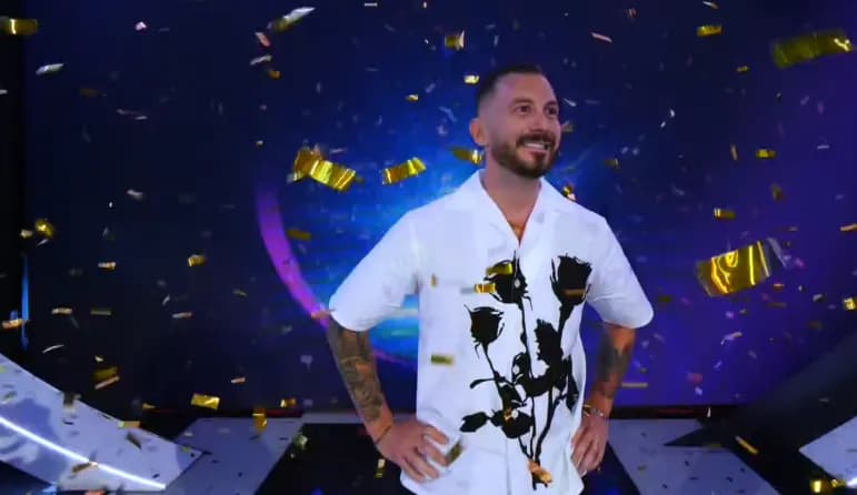 E mbajti fshehur, zbulohen detaje për projektin e ri të Romeo Veshajt
