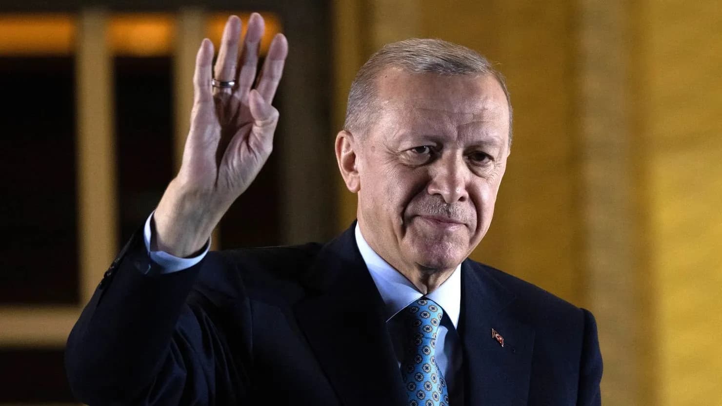 Erdogan uron Kosovën: Riafirmon mbështetjen e vazhdueshme të Turqisë për sovranitetin e vendit tonë