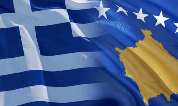 Gazetari shqiptar në Athinë flet për arsyet se pse Greqia s’po e njeh ende Kosovën