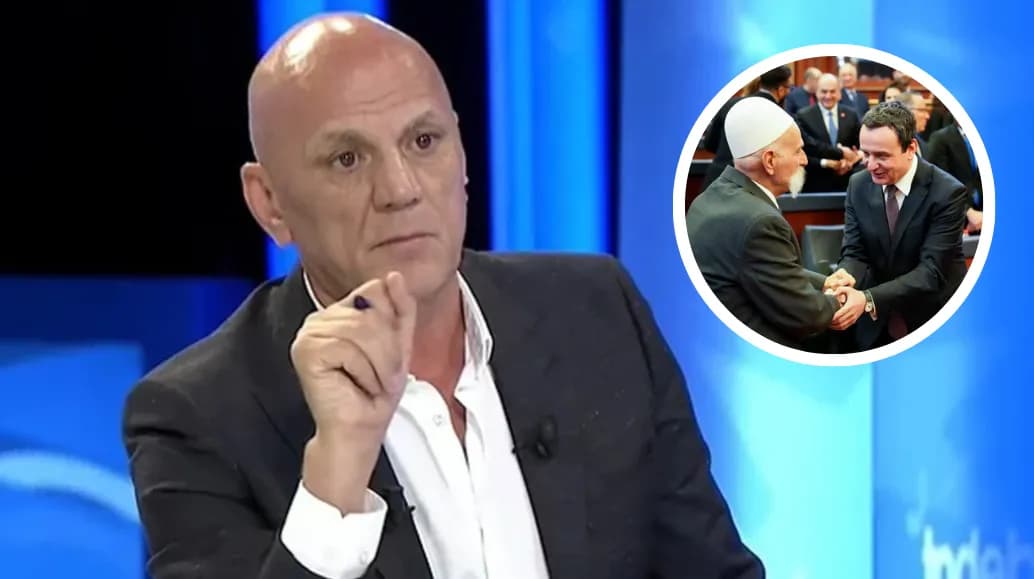 Geci: Familja Jashari e refuzoi kërkesën e Kurtit qysh atë natë kur iu shkuan në shtëpi – LVV dëshiruan të “shesin mjegull”