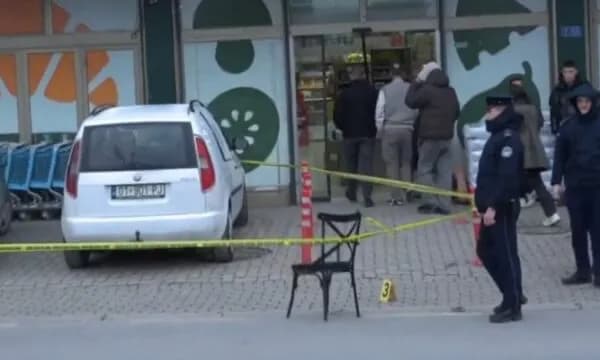 Gjuajtja me armë në Kodrën e Trimave, çka thuhet në raportin e policisë?