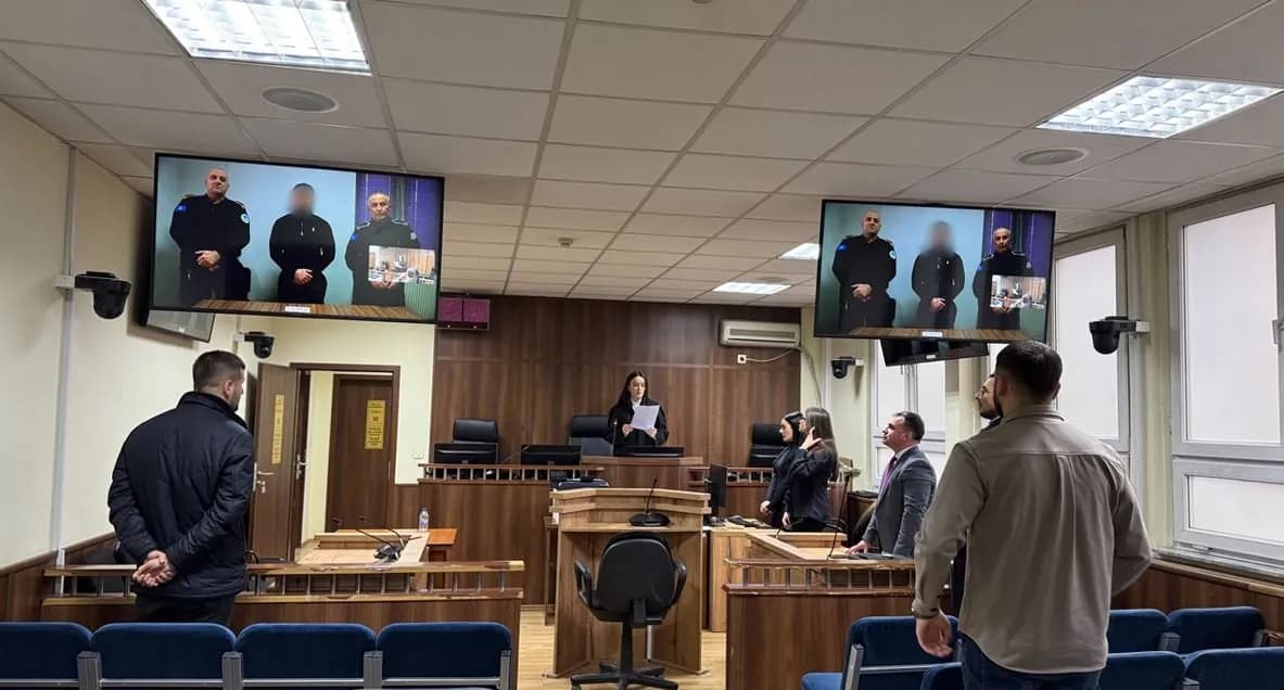 Gjykata Themelore në Pejë shpall aktgjykim ndaj E.K. për vjedhje