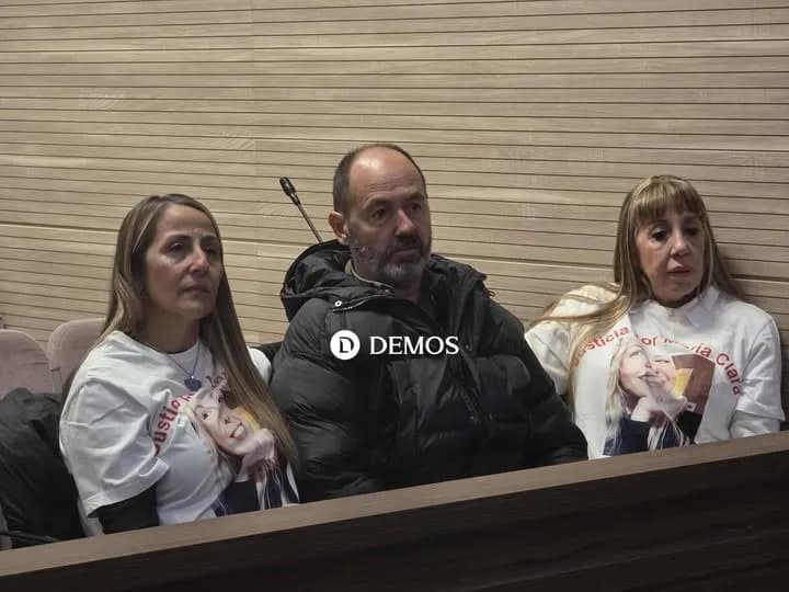 Gjyqi ndaj Endrit Nikës për vrasje: Prindërit e argjentinases të pranishëm