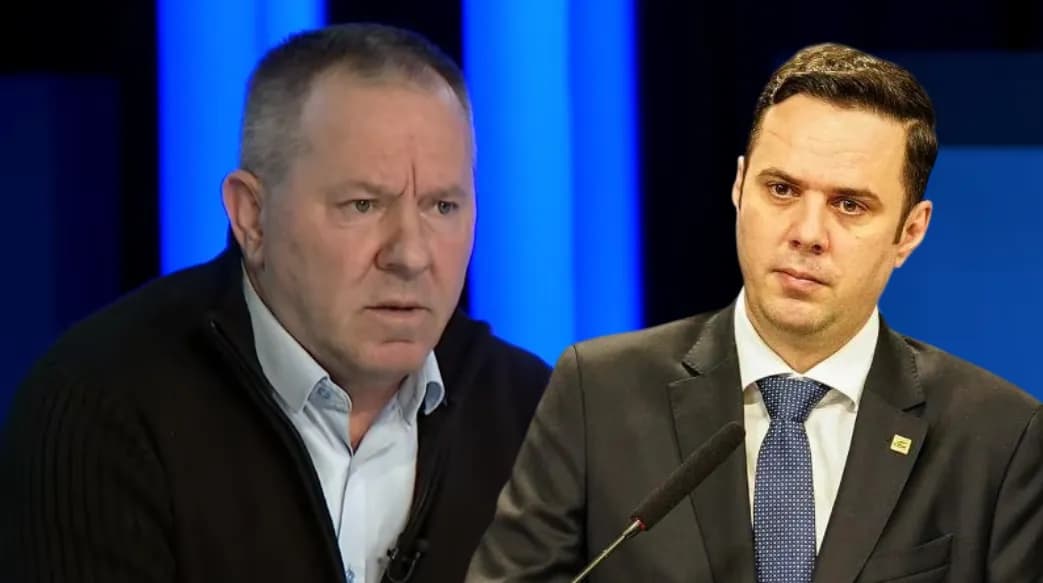 Gucati i reagon LDK-së pas mosvotimit të rezolutës për Gjykatën Speciale: Keni gabuar shumë