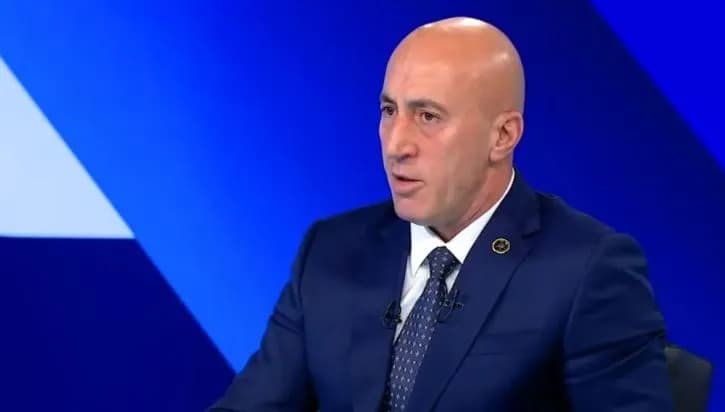 Haradinaj: Nëse 30 deputetë më propozojnë për president, nuk i iki përgjegjësisë