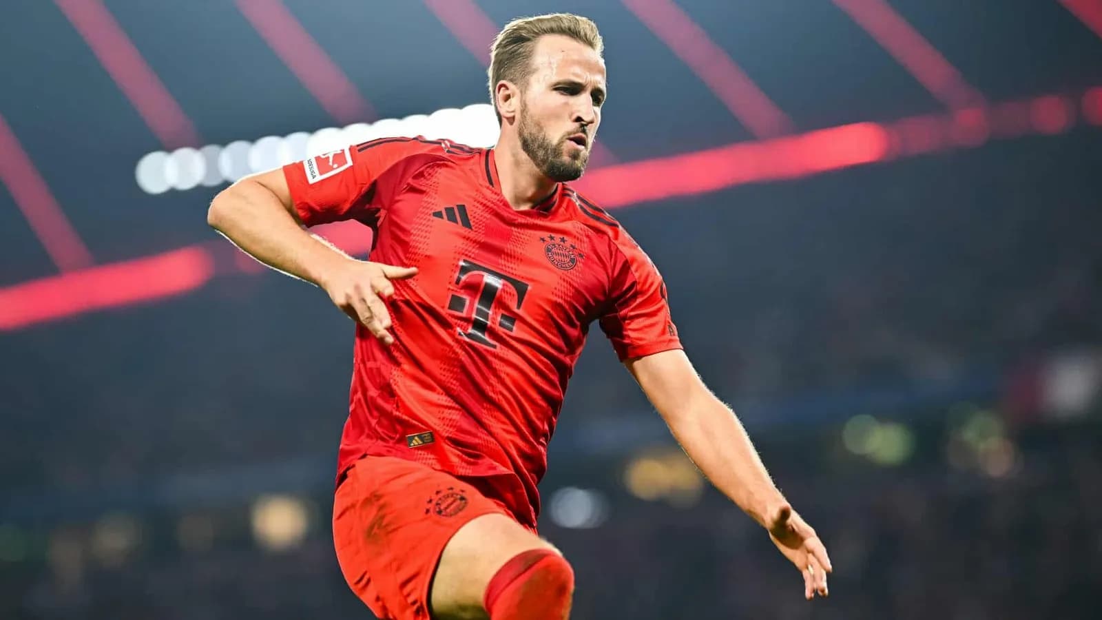 Harry Kane shkruan histori: 500 gola dhe rekord i jashtëzakonshëm në karrierë