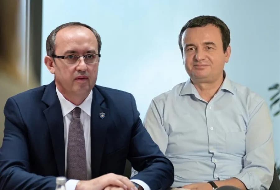 Hoti kritikon Qeverinë: Ligji për çmimet tavan s’është zgjidhje për inflacionin