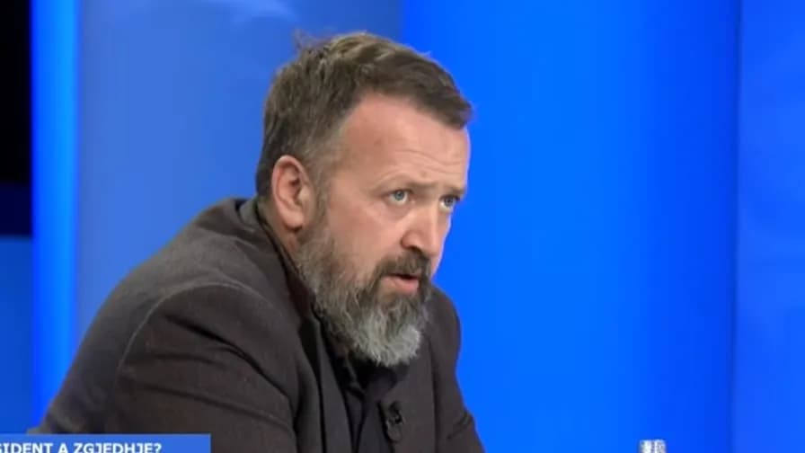 Hoxha e quan Kurtin “Big Brother”: Eliminoi Osmanin dhe Konjufcën nga gara për president