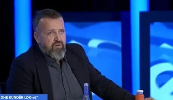 Hoxha: LDK-ja është dobësuar nga rezultati zgjedhor, jo nga Kuvendi