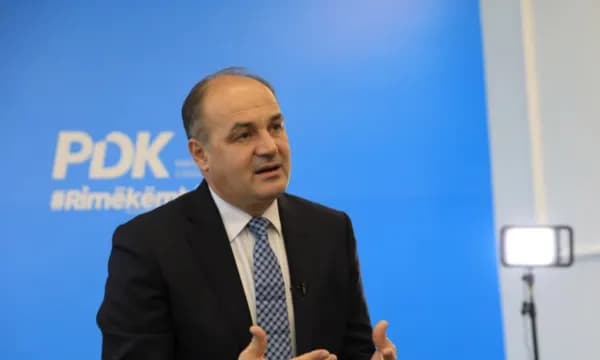 Hoxhaj: Prokuroria në Hagë tentoi ta kriminalizonte idenë e Pavarësisë së Kosovës