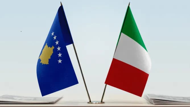 Hyn në fuqi marrëveshja Kosovë-Itali për eliminimin e tatimit të dyfishtë