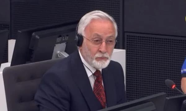 “I ka shkruar rregullat e UÇK-së”, Prokuroria e Hagës: Jakup Krasniqi s’ishte thjesht zëdhënës në UÇK