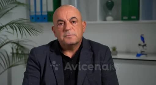 Ilir Prapashtica flet hapur për diabetin: “Mëlçia, veshkat dhe yndyrnat në gjak janë një paketë që duhet monitoruar rregullisht”