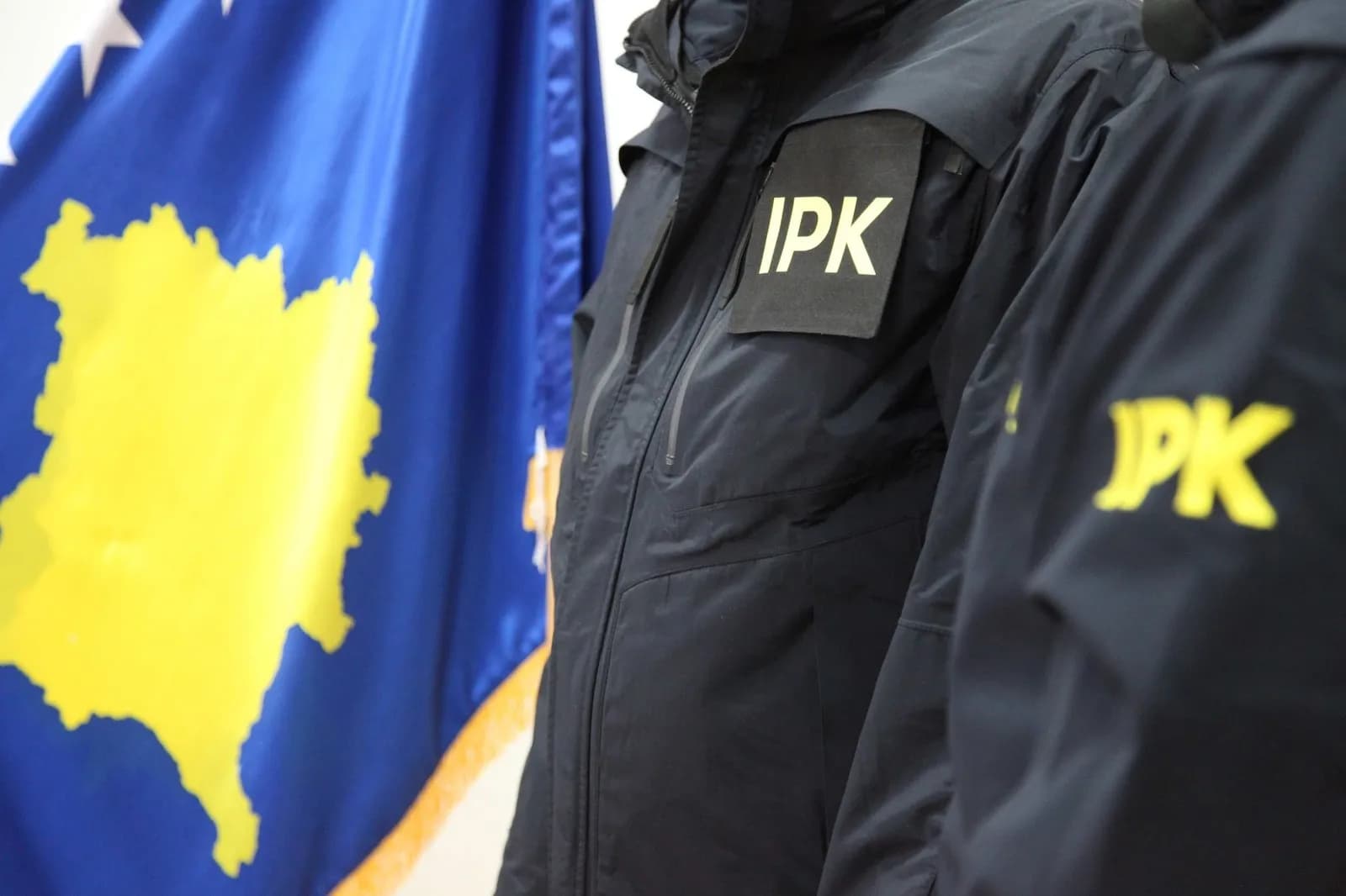 IPK rekomandoi suspendimin për një zyrtar policor të Stacionit Policor në Fushë Kosovë
