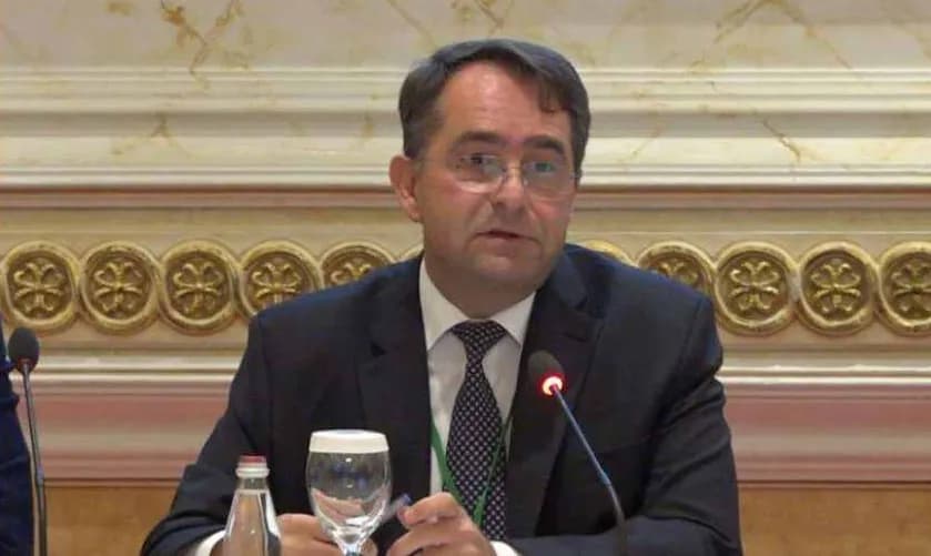 Ish-ambasadori Peci: Arritje e madhe nëse Kosova merr komandën e zonës në veri të Gazës