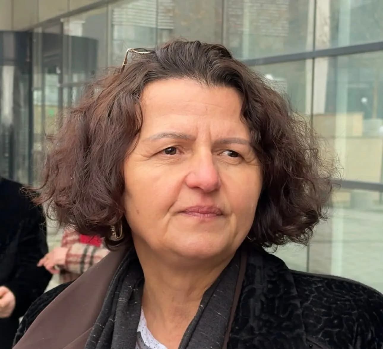 Ish e burgosura politike rrëfen torturąt nga gardianja serbe Nadica Cvetkoviq