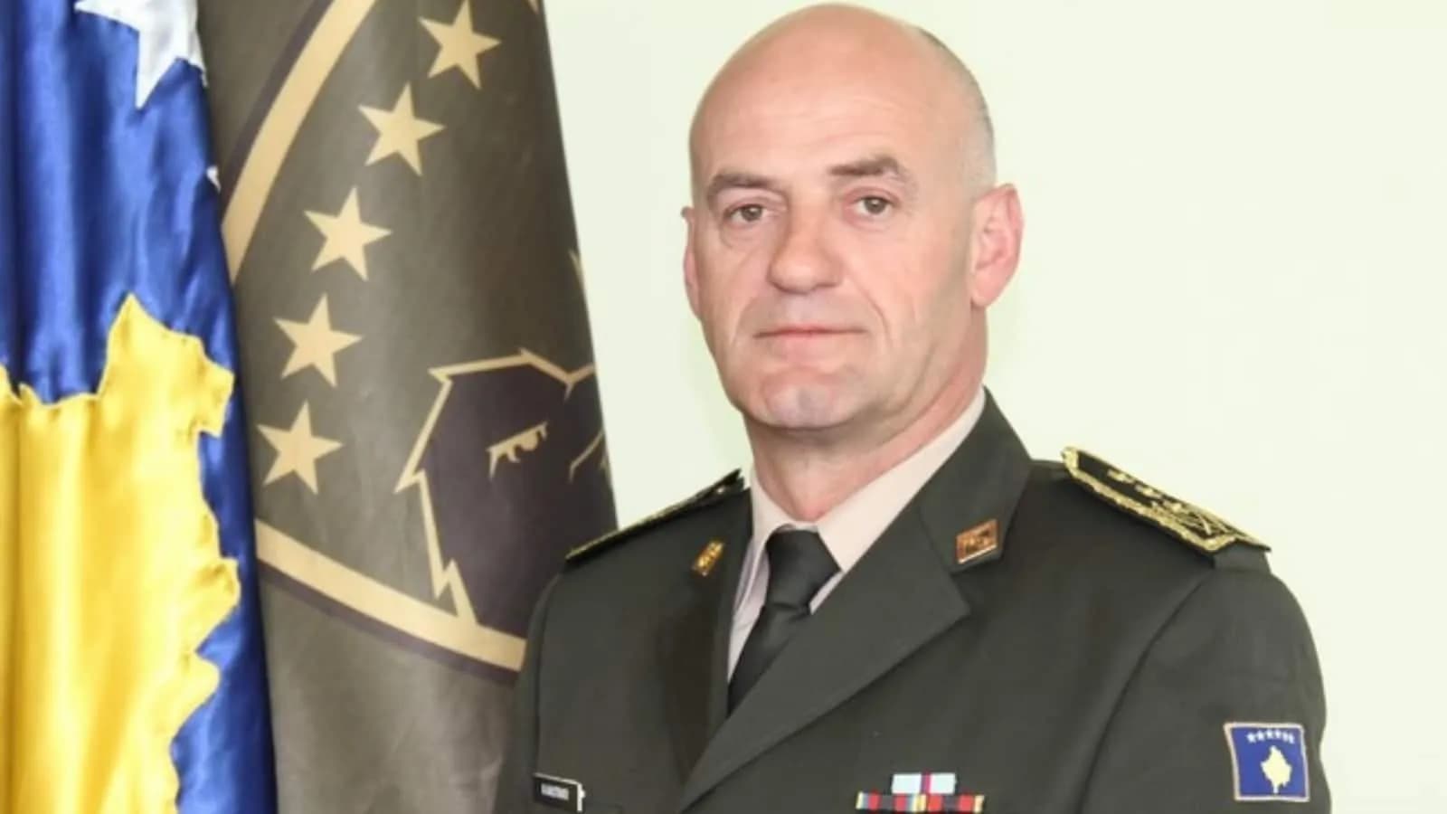 Ish-gjenerali i FSK-së: Kosova mund të jetë në NATO deri më 2027