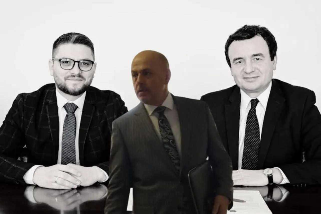 Ish-këshilltari i Kurtit e godet rëndë Murat Jasharin: Kur njerëzit e padijshëm bëhen profesor në UP, prodhojnë të padijshëm