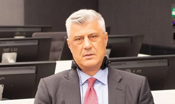 Ish-presidentit Thaçi s’i ndalet përgjimi prej afër 4 vjetësh, Prokuroria mblodhi 35 orë incizime