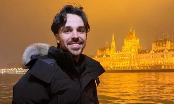 “Ishte në vendin e gabuar në momentin e gabuar”, detaje nga vrasja e Lorik Abazit në Londër