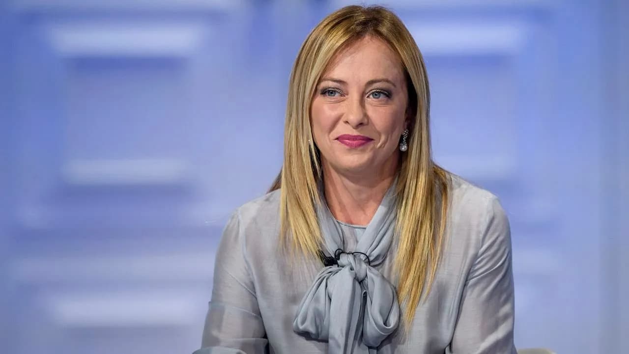 Italia i bashkohet Bordit të Paqes, Meloni: Do të marrim pjesë si vëzhgues