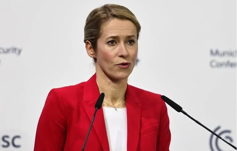 Kaja Kallas i përgjigjet ShBA-së: Evropa ka një standard jetese që e kanë zili