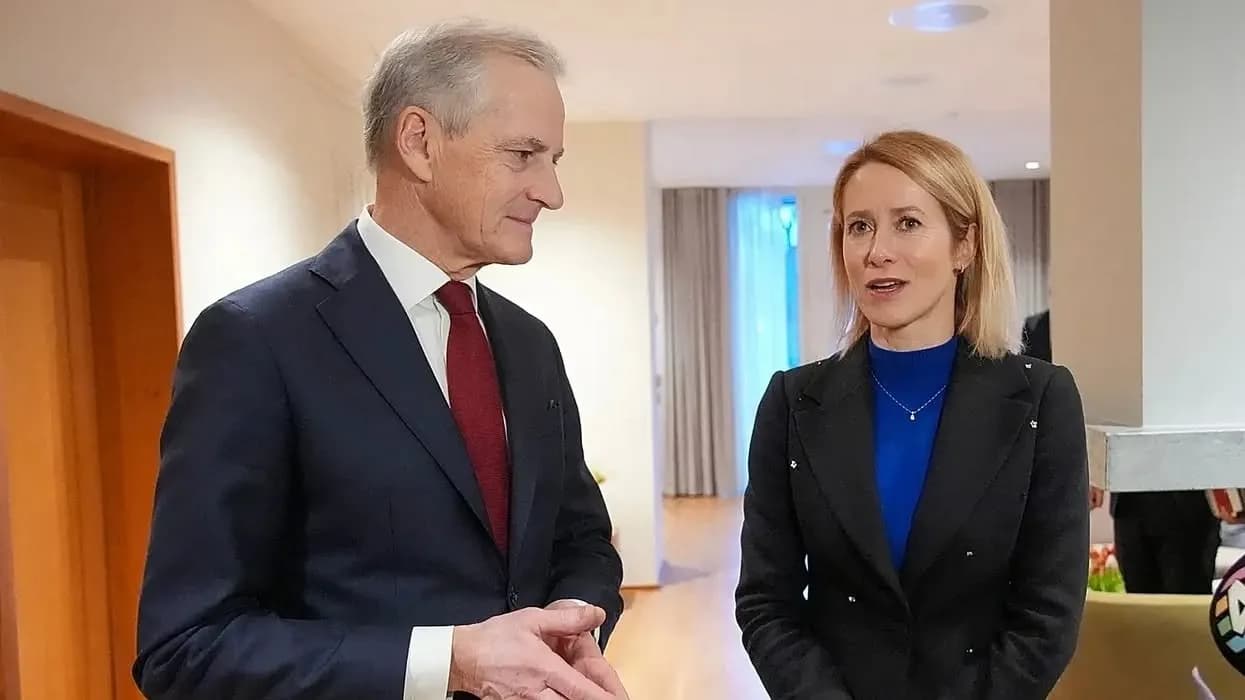 Kallas mohon përçarjen midis NATO-s dhe BE-së, hedh poshtë thirrjet për një ushtri evropiane