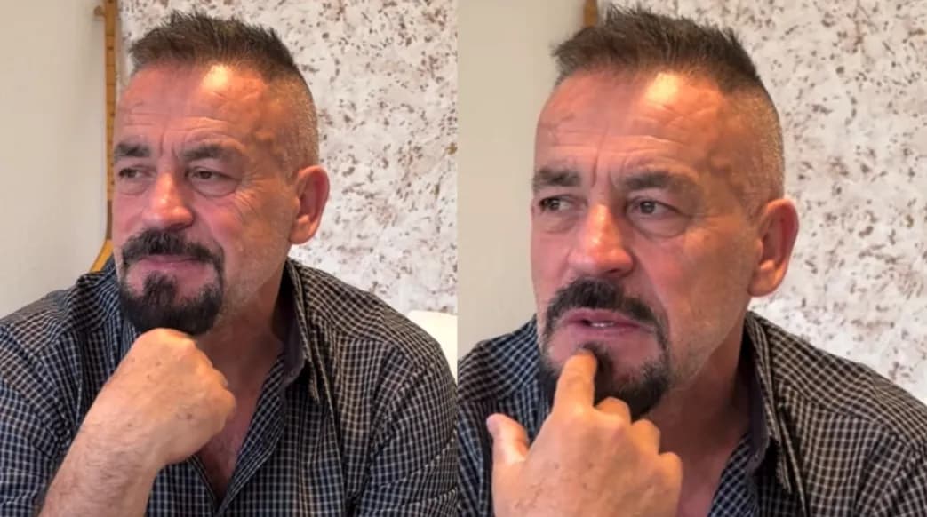 “Kanë bërë plane qysh me më pre”, Nezir Mehmetaj trondit me rrëfimin, tregon si planifikuan serbët ta eliminonin në burg