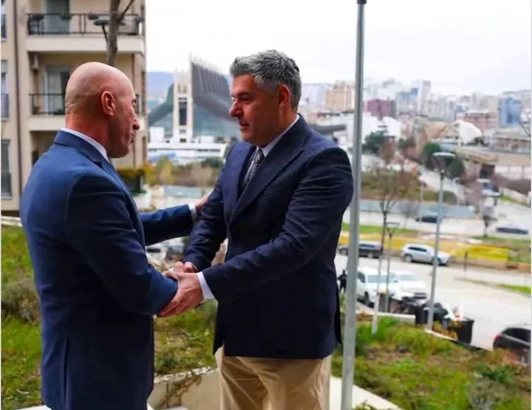 Kastrati: Haradinaj, i kompletuar për president, por s’ka vota – të propozohet dikush nga Jasharët