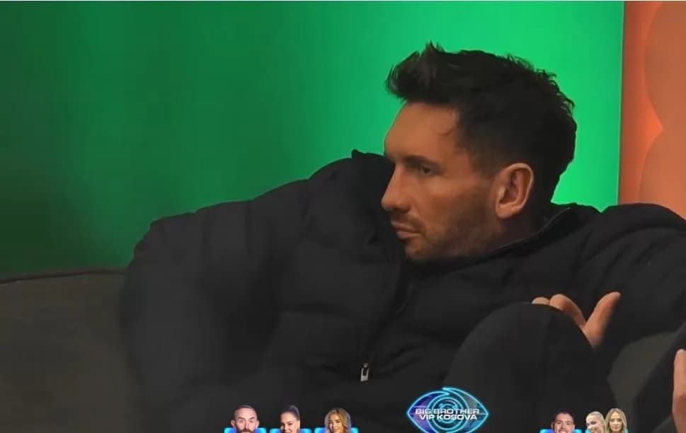 “Ke fjetur dhe dëshiron të arrish në finale” – Ludo i thotë Aurorës