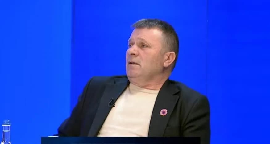 “Kërkesë absurde e Prokurorisë Speciale, është fyer rëndë gjaku i derdhur për liri”, Jashari: Ne si organizata nuk jemi befasuar