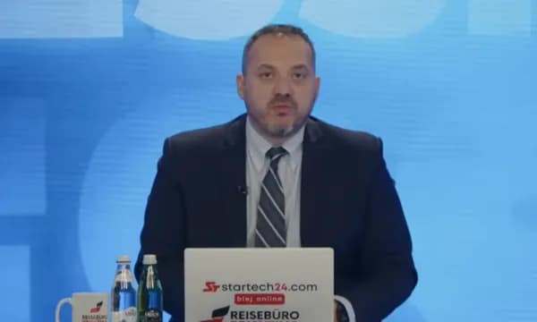 Kerquki: Vjosa Osmani nuk e ka mbështetjen e Guxo për shkak të Donika Gërvallës, Faton Peci ka një mendim tjetër