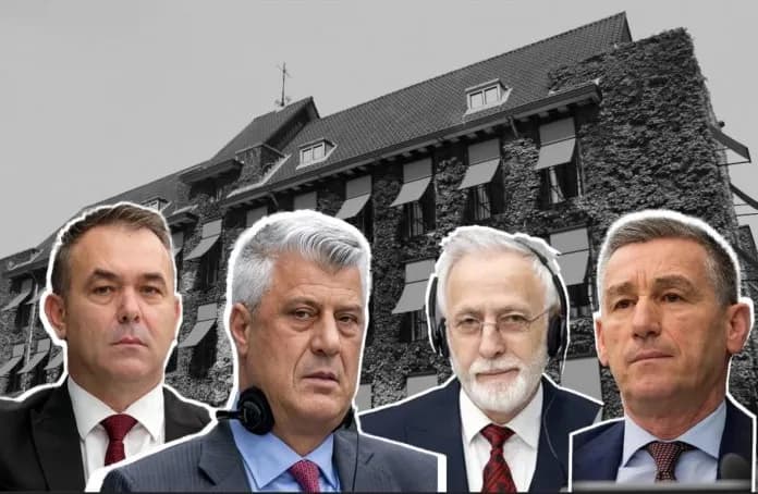 Këshilli i Ambasadorëve Shqiptarë: Procesi në Hagë rrezikon të deformojë realitetin historik të luftës së Kosovës