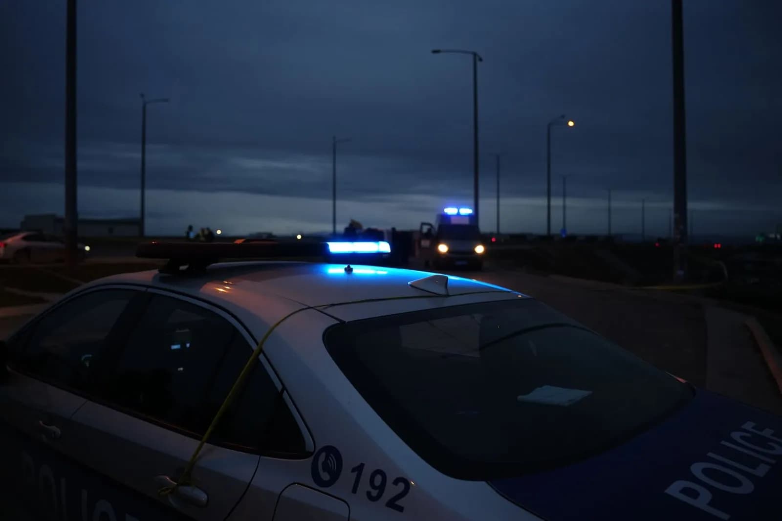 Këta raportohet se janë policët e suspenduar në Gjakovë