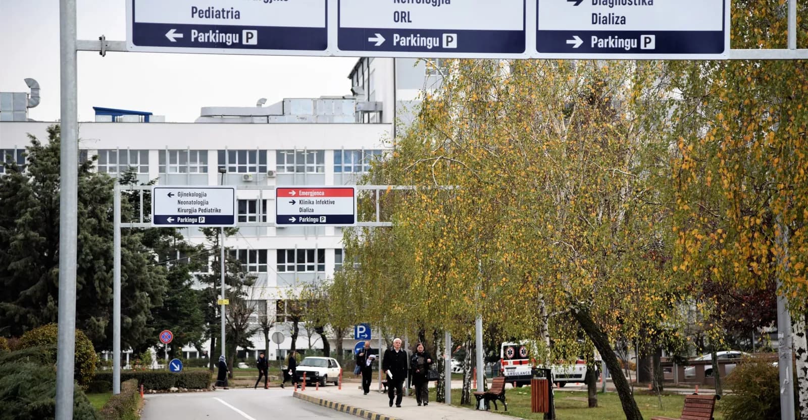 KOMF kundërshton pagesën ditore për përcjellësit e fëmijëve në QKUK: Bie ndesh me ligjin