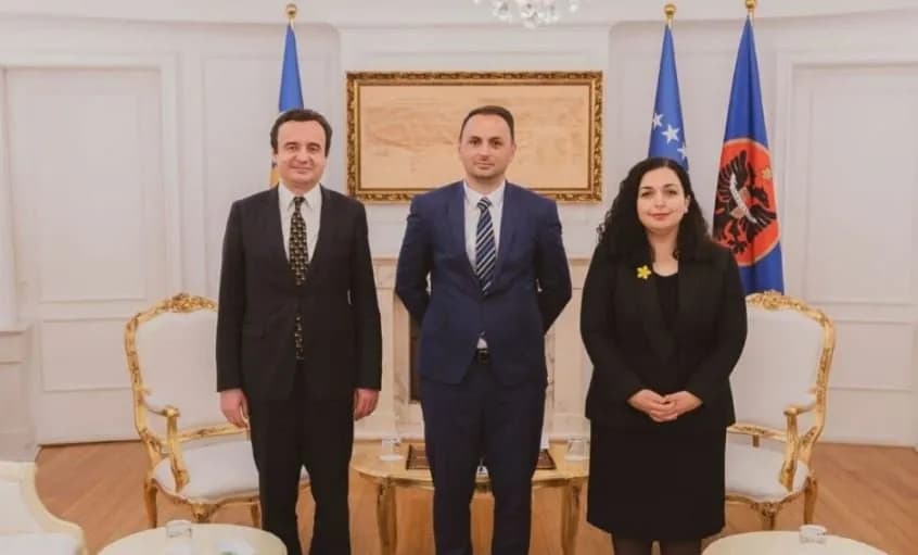 Konferenca e Mynihut nga 13-15 shkurt, pjesëmarrës edhe Osmani, Kurti dhe drejtori i AKI-së