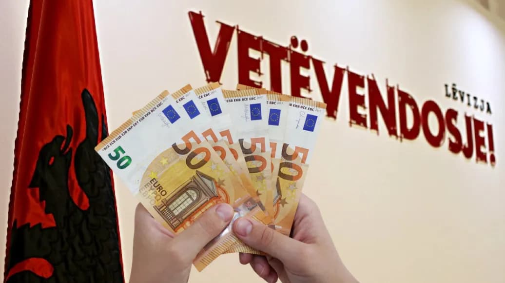 KQZ-ja publikon shpenzimet e subjekteve politike për tremujorin e katërt, ja sa shpenzoi LVV-ja