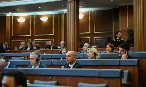 KQZ shpalli rezultatet përfundimtare pa Listën Serbe, OSBE: Të respektohen standardet, po i monitorojmë zhvillimet