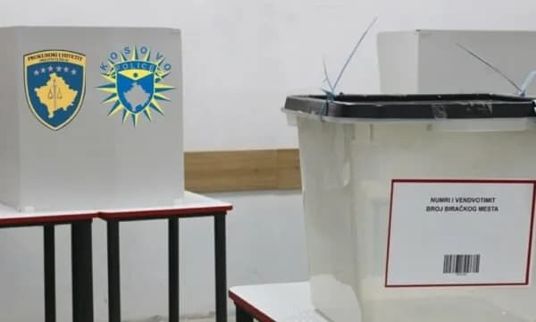 Krimet e Rënda po intervistojnë komisionerë në Drenas për falsifikim votash