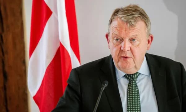 Kryediplomati danez thotë se raporti me SHBA rreth Grenlandës po përmirësohet
