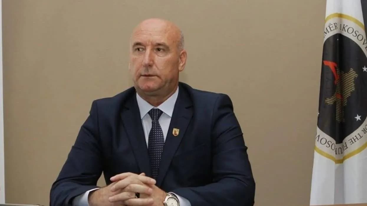 Kryetari i AAK-së në Pejë, Ali Berisha merr një vendim të papritur: Kam vendosur që të mos jem pjesë e garës politike